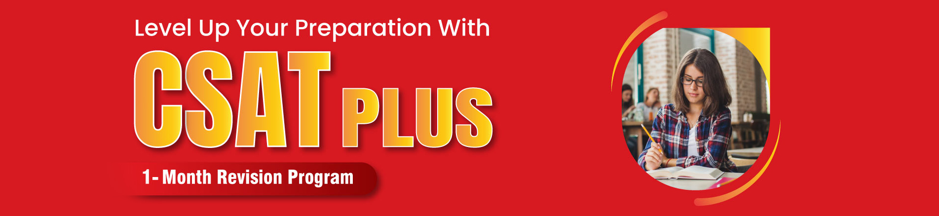Csat Plus - Shankar IAS Academy