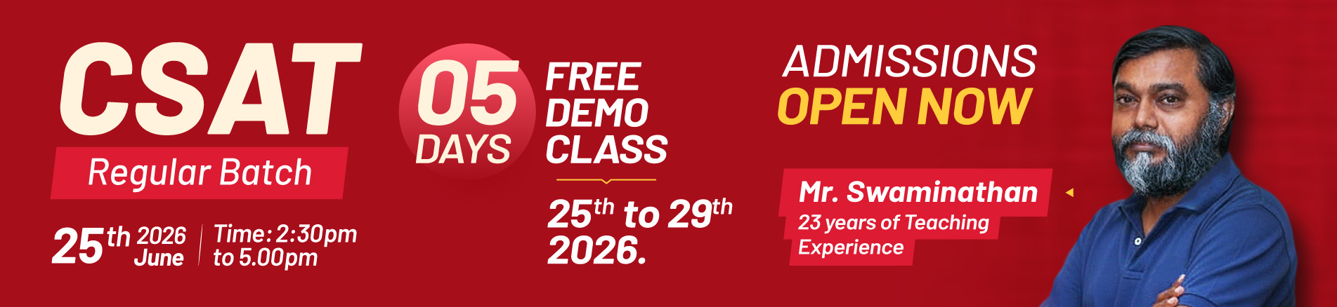 UPSC delhi