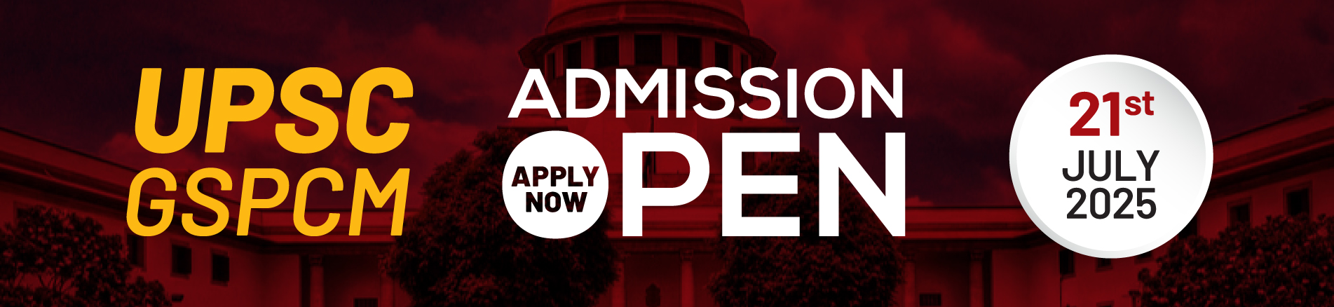 UPSC delhi