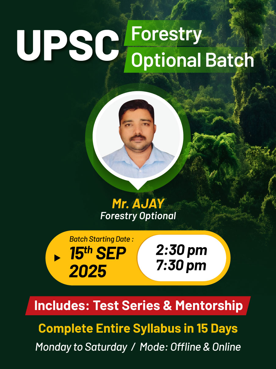 UPSC delhi