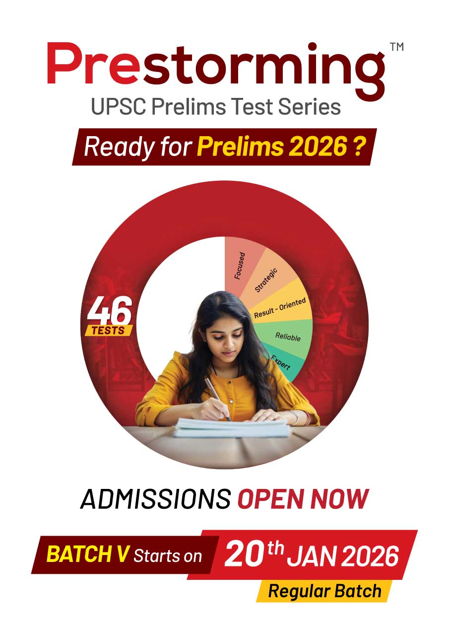 Free All India Mains Mock Test