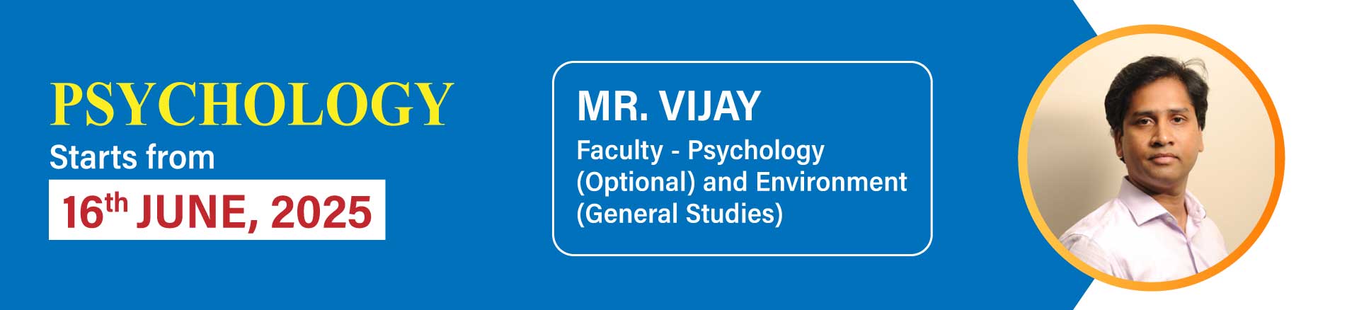 UPSC Mains Crash Course 2024