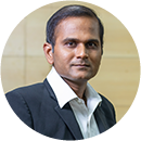 Mr. Saravanamoorthy P