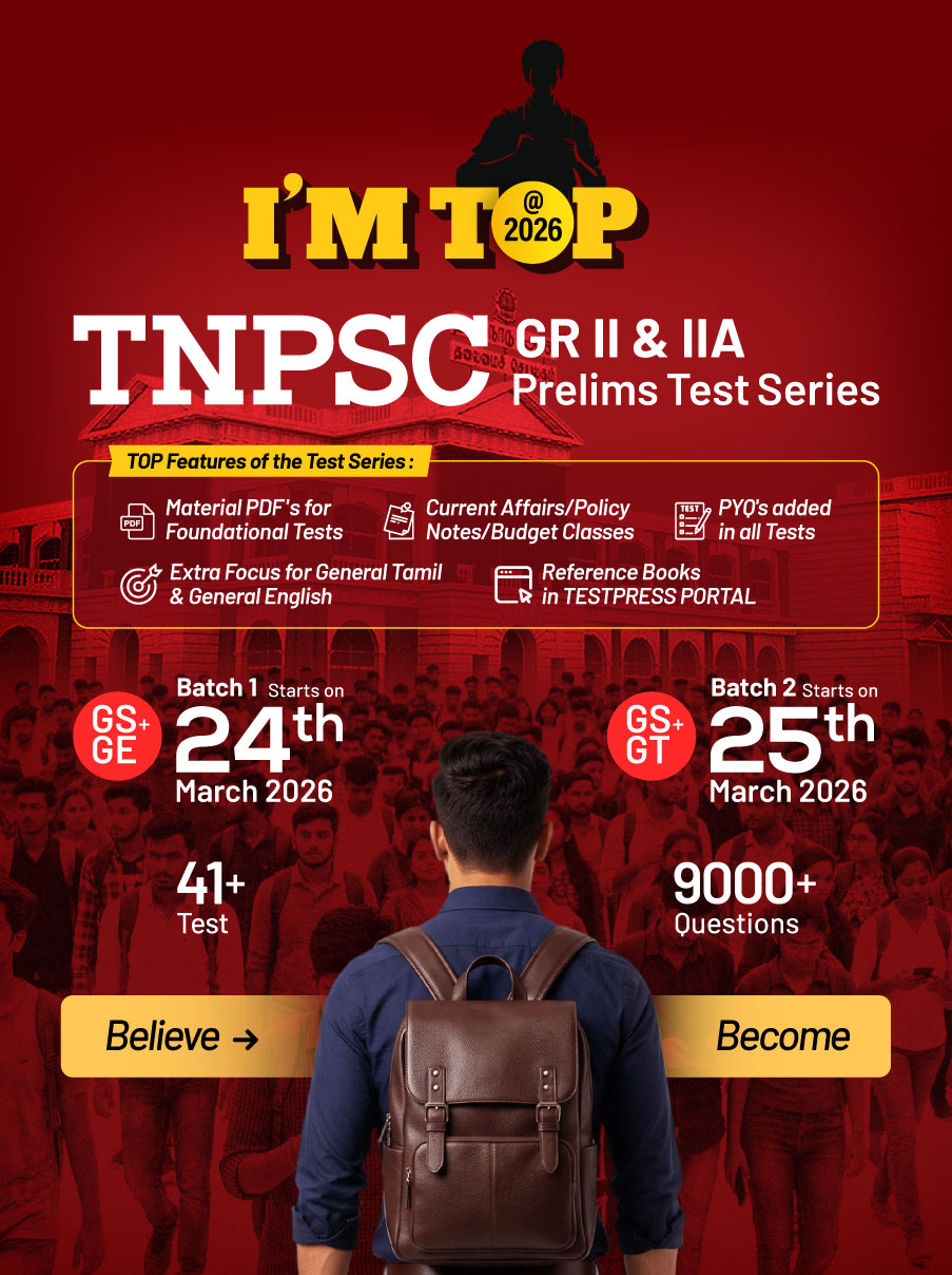 Group II/II-A banner