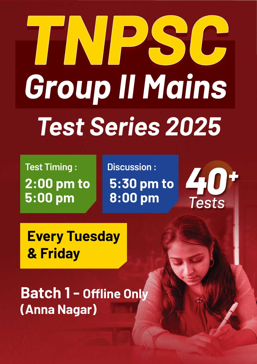 tnpsc-group-II-mains-test-series banner