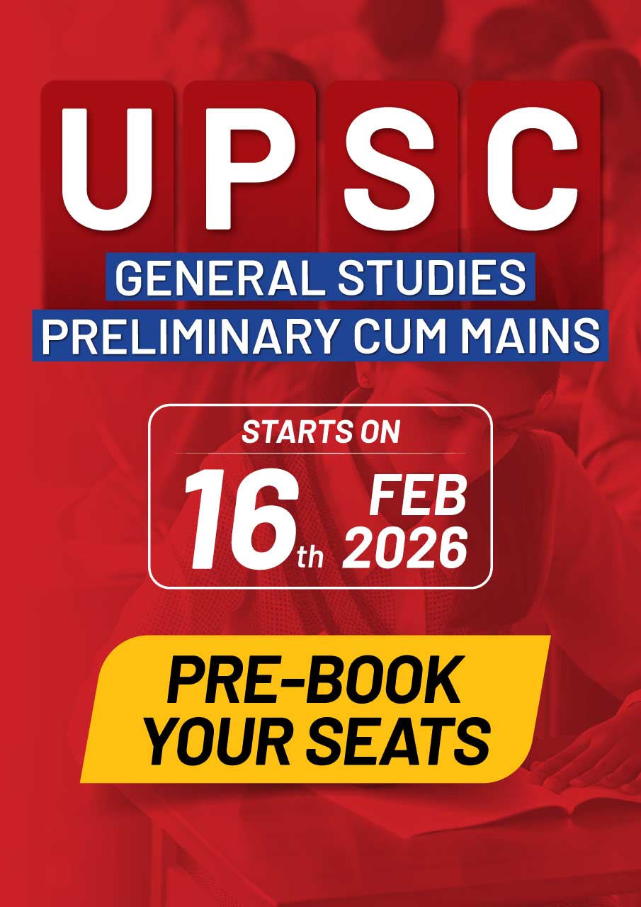 UPSC delhi