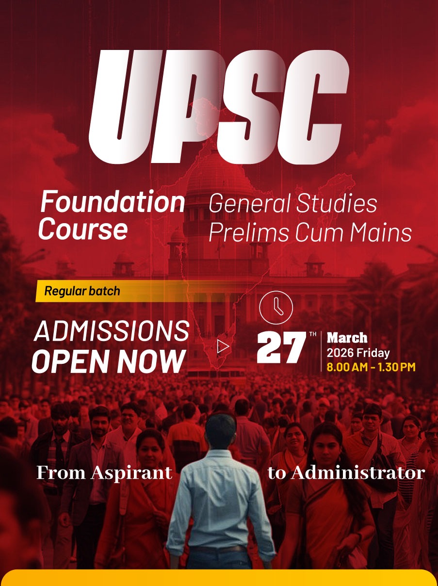 UPSC delhi