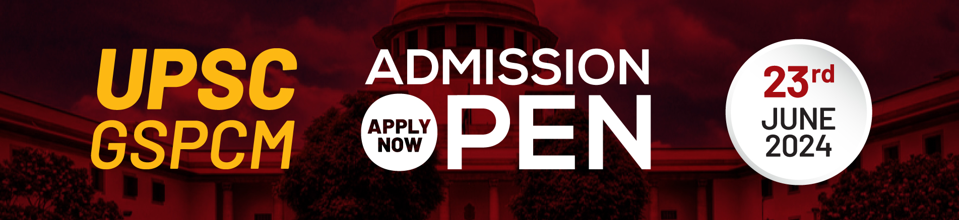 UPSC delhi