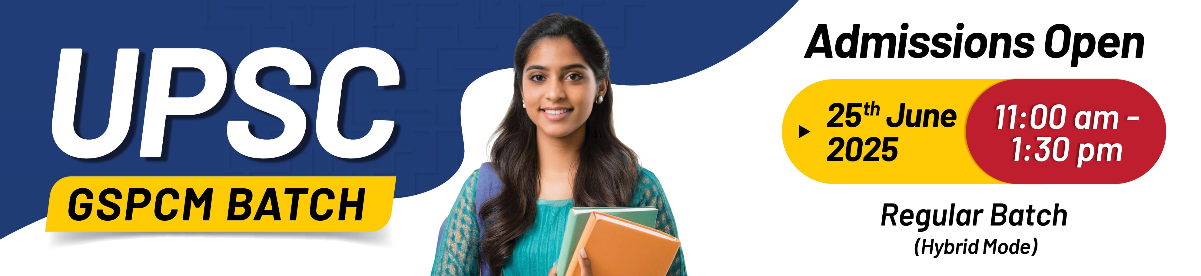 Classroom and online coaching