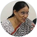 Smt.  R.Bhagya Devi I.R.S