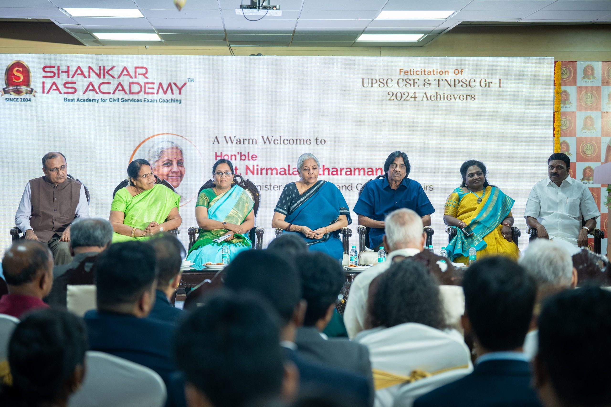 Institute Day 2024
