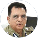 Shri S K Dogra IPS