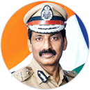 Shri K. Jayanth Murali I.P.S