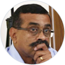Dr. V. Muralidharan