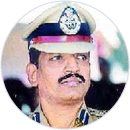 Dr. K. Radhakrishnan IPS