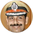 Shri Sanjay Arora IPS