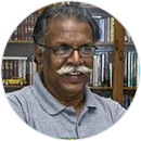 Shri Theodore Baskaran 