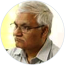 Shri R K Upadhyay IFoS