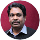 Dr M. Venkataraman