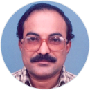 N. Vijayamohanan Pillai Ph. D