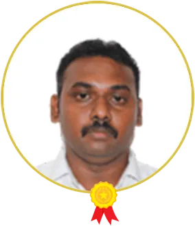 D. Selva Kumar