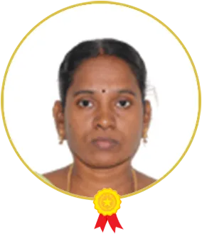 M. Dhanalakshmi