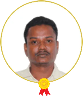 P. Omsakthivel