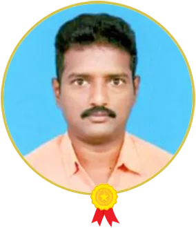 V. SURESH KUMAR