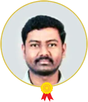 M.VASANTH RAJ