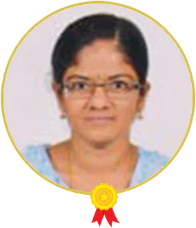 M. KOKILA