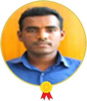 M RAJA