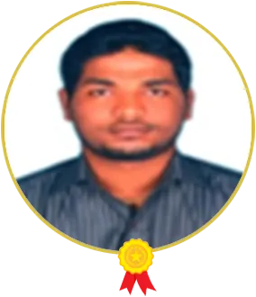 M UDHAYA PRAKASH