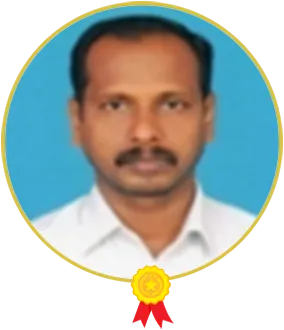 P VISWANATHAN