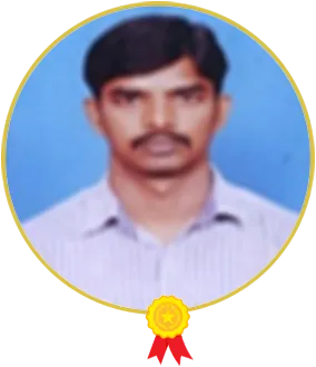 YUVARAJ P