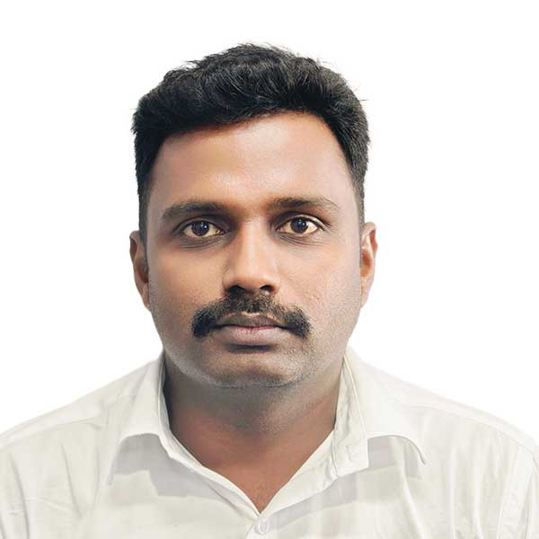 MANIKANDAN R