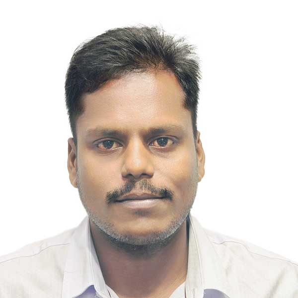 PRAVEEN KUMAR