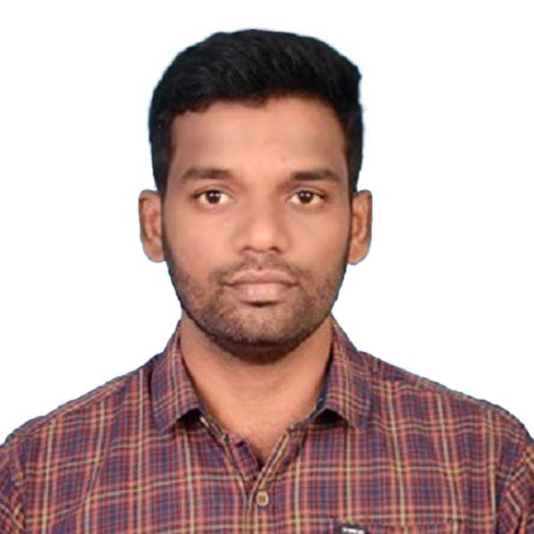 DINESH KUMAR