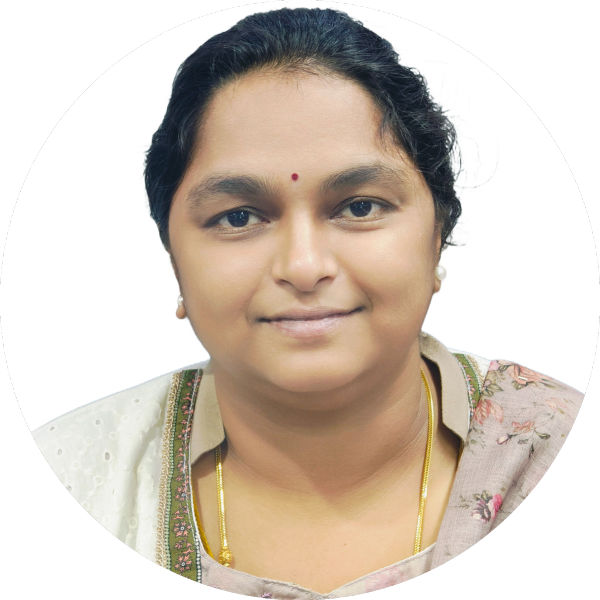 Bharathi Vijayalakshmi. S