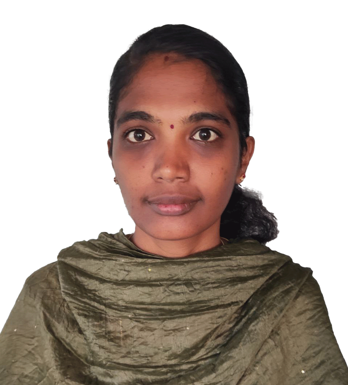 Jeevitha B