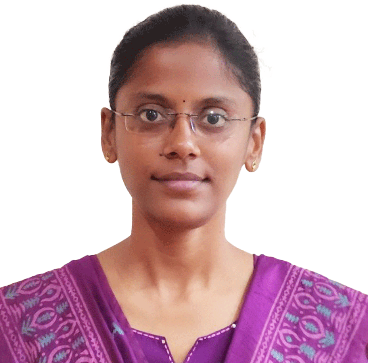 Madhuvarshini M 