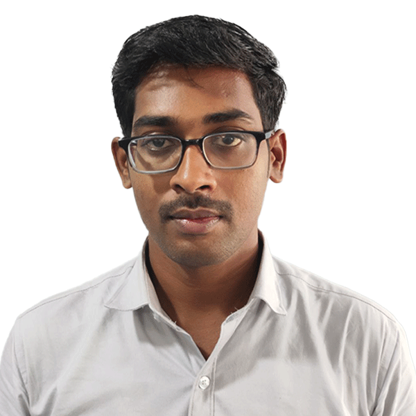 Jeevan  M