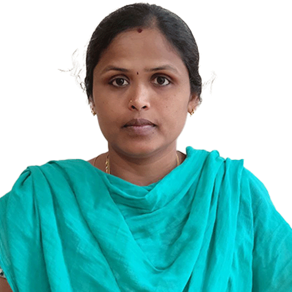 Mythili  M