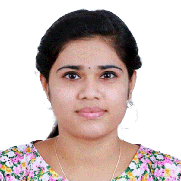 Harsha U