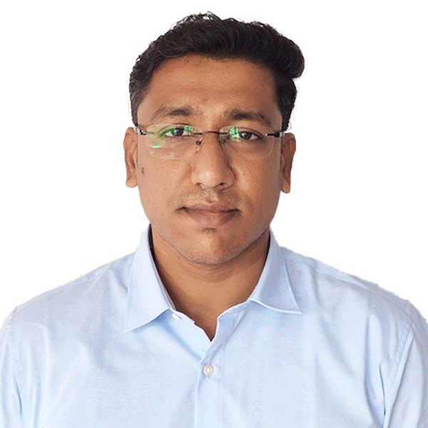 Saravanan V