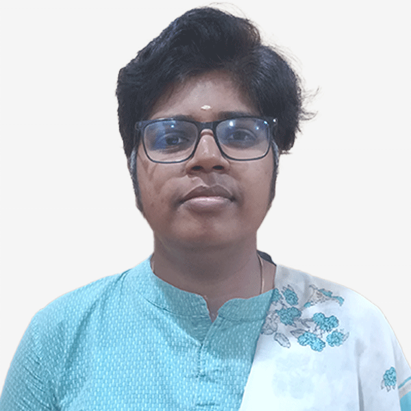 Hari Priyankka N