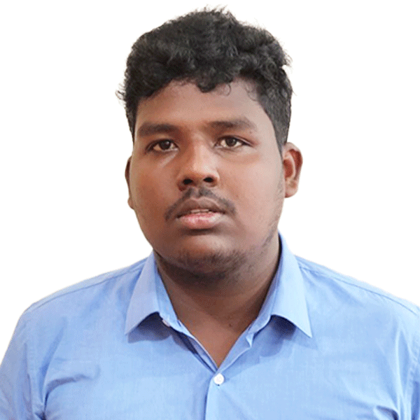 Akash S