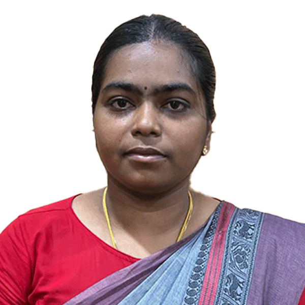 Kavitha S