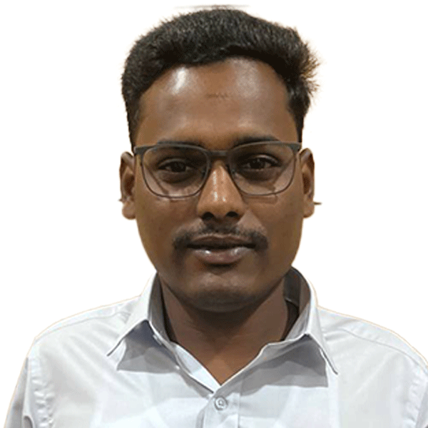 Paulkumar P