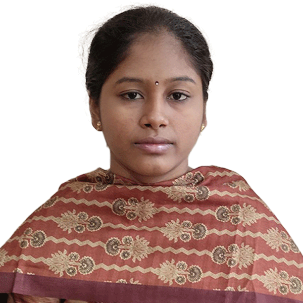 Divya Perumal 