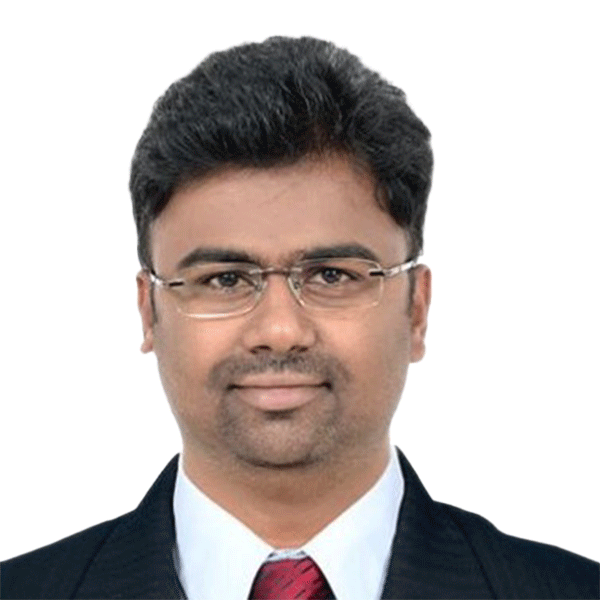 SanthoshKumar V